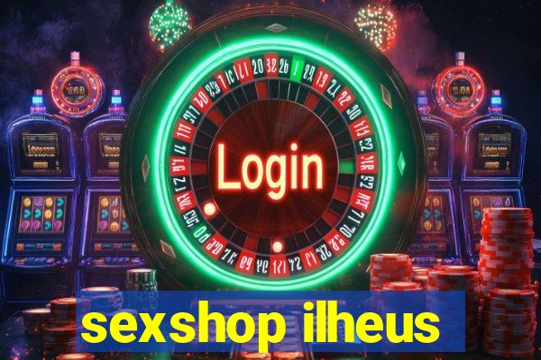 sexshop ilheus